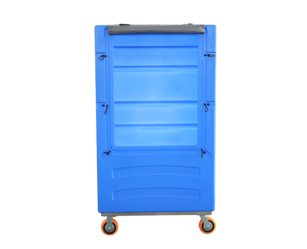 浙江笼车